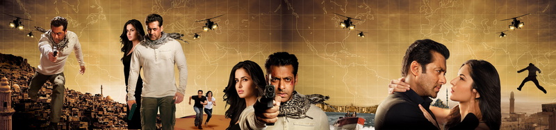 5K, tiger, romance, ek-tha-tiger, katrina, tha, spy, bollywood, action, thriller, kaif