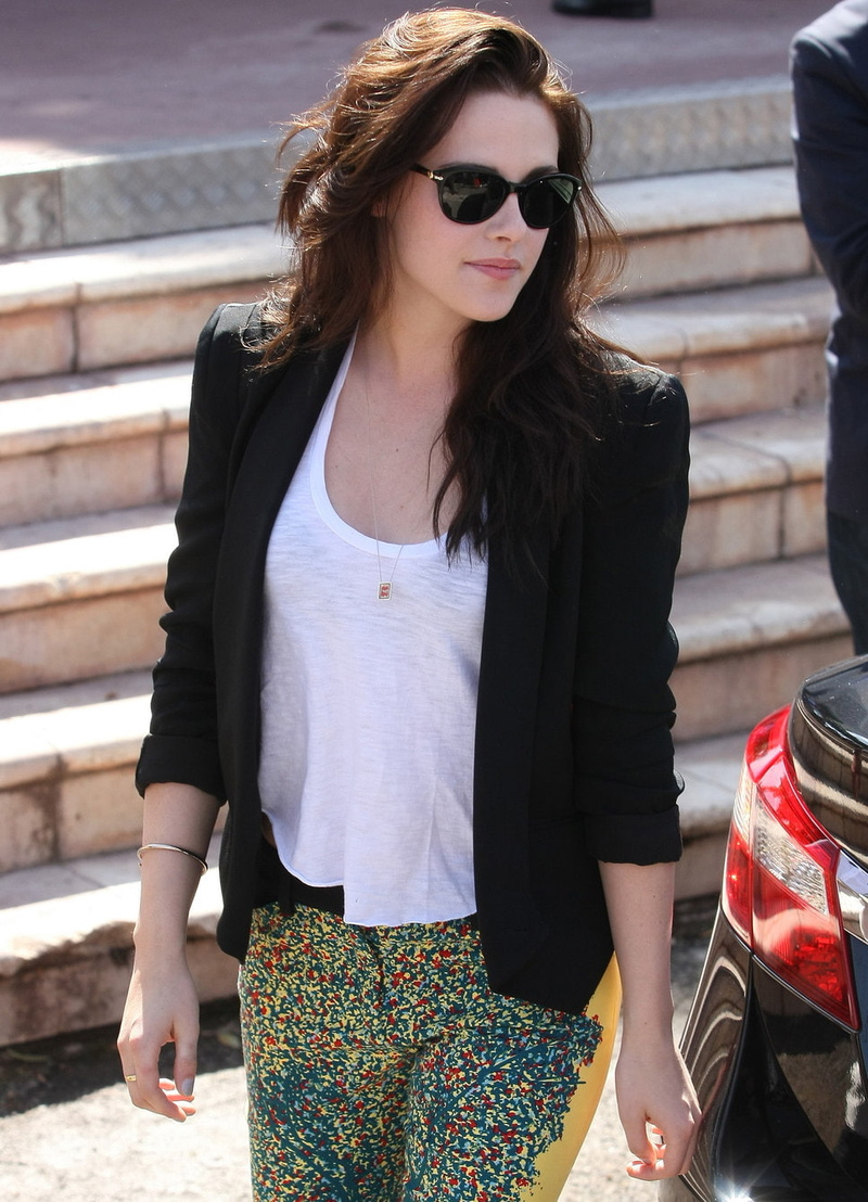 720P, kristen, cool, stewart, glasses, photoshoot