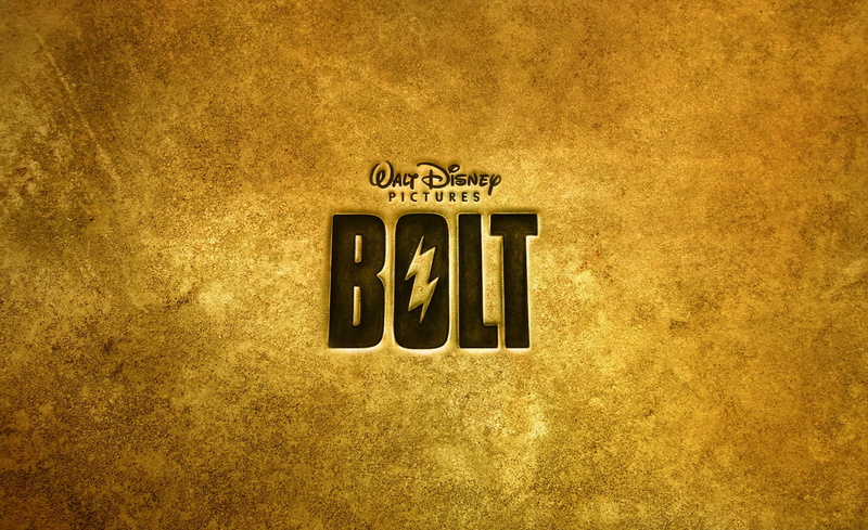 single word, wall - building feature, message, disney, bolt film, yellow, no people, bolt logo, new years eve, bolt movie, studio shot, Cartoons, western script
