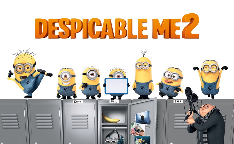 people, sign, business, 2K, poster, despicable, body part, text, despicable me 2, men, human body part, despicable me, human face, adult, business person