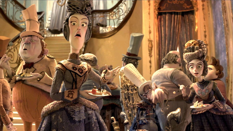 adventure, animation, movie, comedy, family, film, cartoon, boxtrolls, 1080P