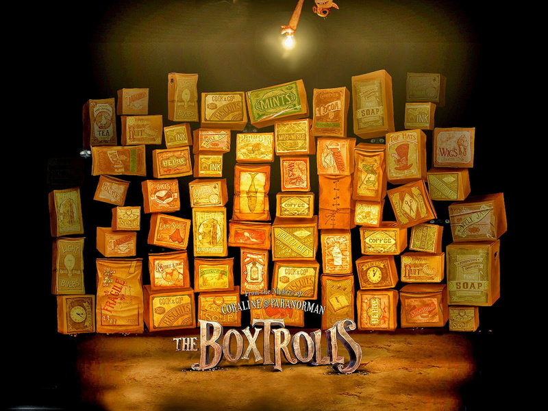 animation, movie, cartoon, comedy, 720P, adventure, film, boxtrolls, family
