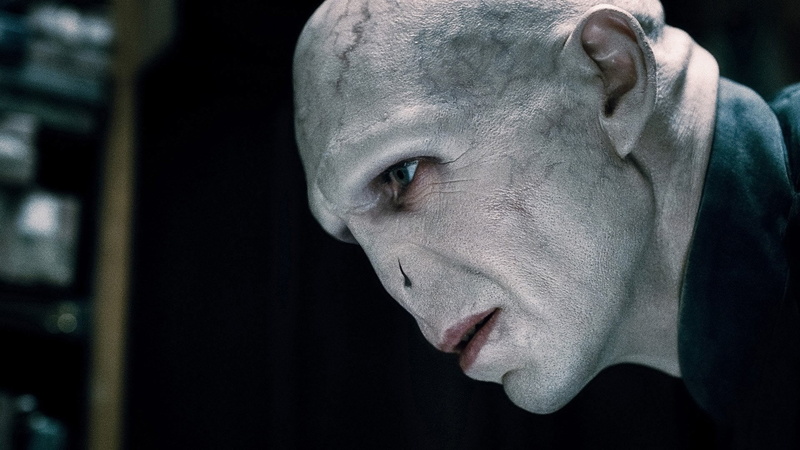 potter, harry, voldemort, 1080P