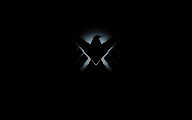 1080P, avengers, logo, cartoon/comic, black, minimal, hd