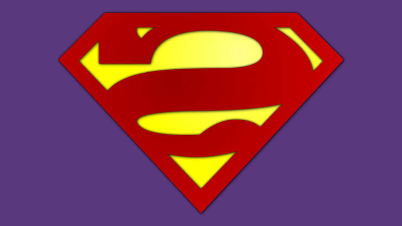 bizarro superman, 1080P