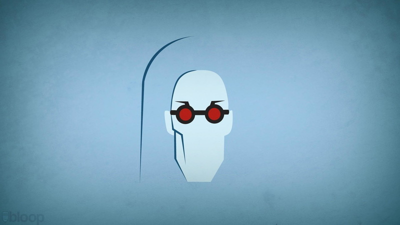 Batman, 1080P, Mr. Freeze (DC Comics)
