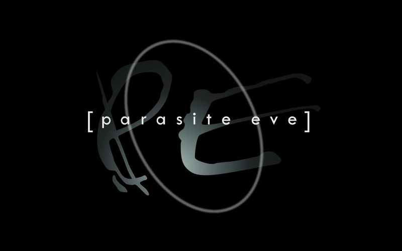 1080P, Parasite Eve, Video Game