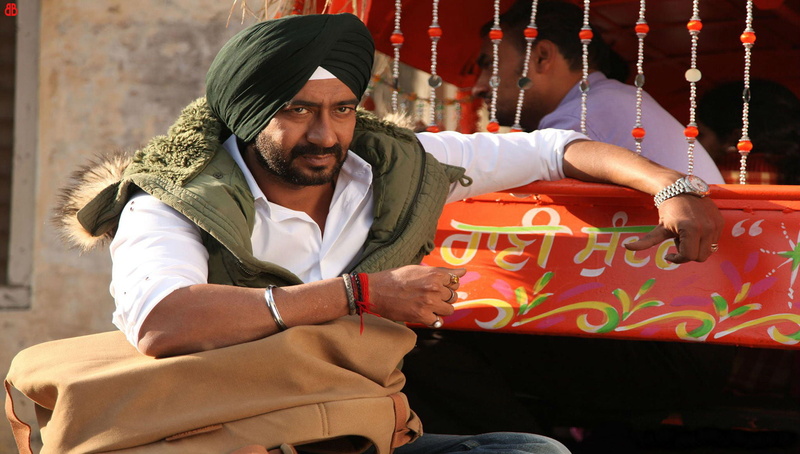 2012, mature men, mid adult men, devgan, facial hair, s, ajay devgan, 1080P, mature adult, sitting, men, beard, lifestyles, holding, front view, casual clothing