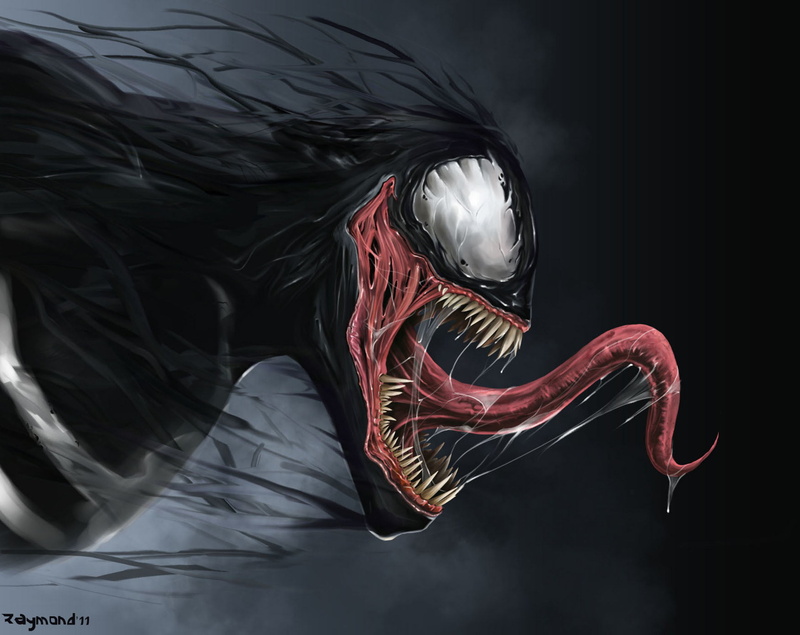 black background, backgrounds, animal, animal representation, saliva, animal body part, computer Graphic, art and craft, no people, 1080P, close-up, red