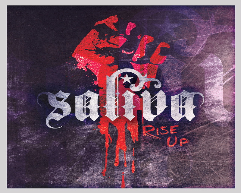 saliva, nu-metal, grunge, metal, rap, hard, 1080P, rock