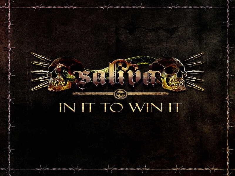 rap, metal, hard, saliva, nu-metal, grunge, 1080P, rock