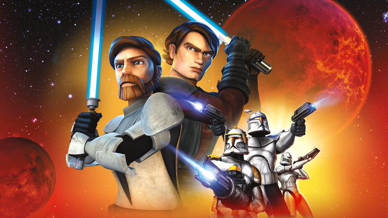 Clone Trooper, Star Wars, 1080P, Star Wars: The Clone Wars – Republic Heroes