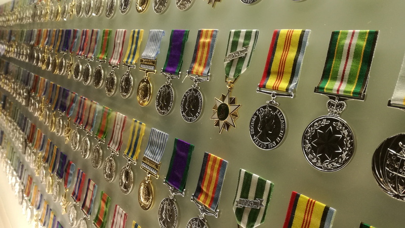multi colored, medal, medals, army, indoors, still life, badge, large group of objects, courage, war, order, assorted, decoration, abundance, neat, symbol