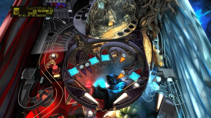 pinball, sci fi, heroes, 1080P, wars, star