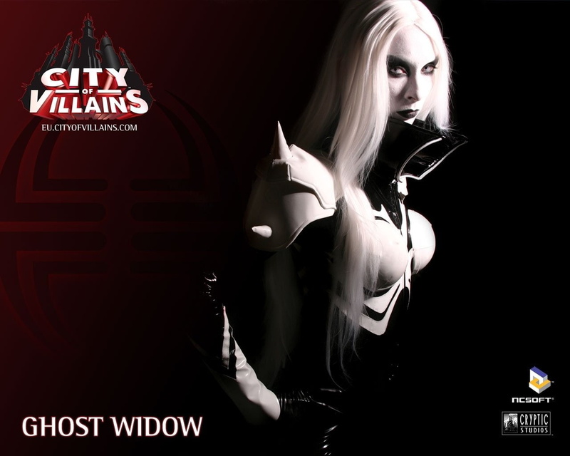 City Of Villains, 720P, Video Game