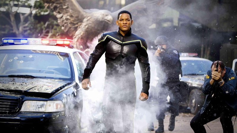 hancock, will smith, will, hd, smith, 1080P