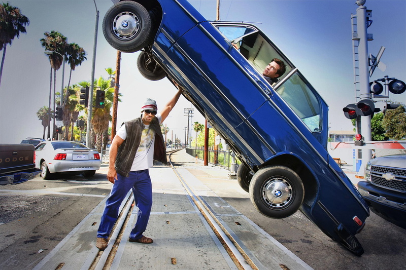 still, people, real people, will smith, business, manual Worker, adult, road, mode of Transport, occupation, outdoors, males, 2K, motor vehicle, screenshot