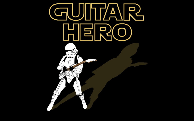 wars, metal, heavy, hero, guitar, 1080P, music, rhythm, hard, rock, guitars, star