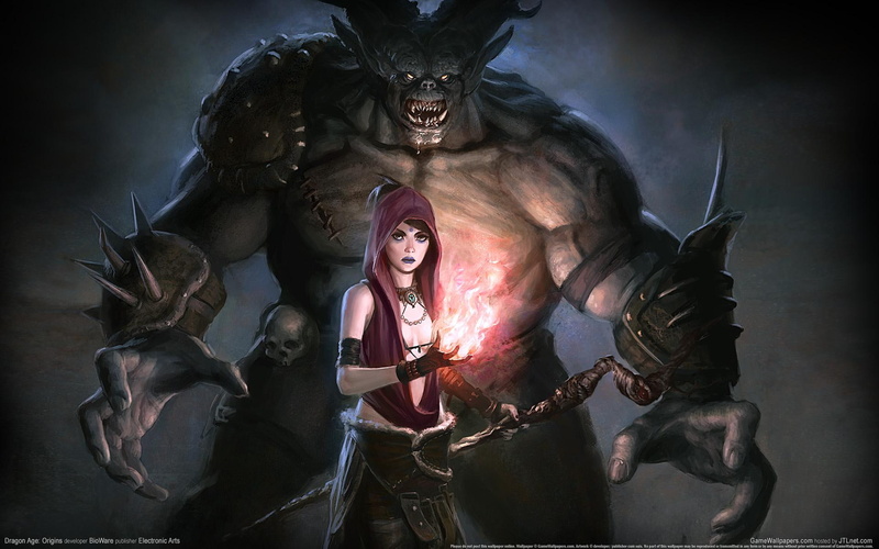 1080P, age, games, origins, dragon