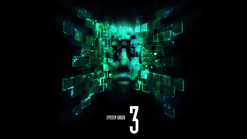 cyberpunk, System Shock 2, 1080P, System Shock, Shodan, System shock 3