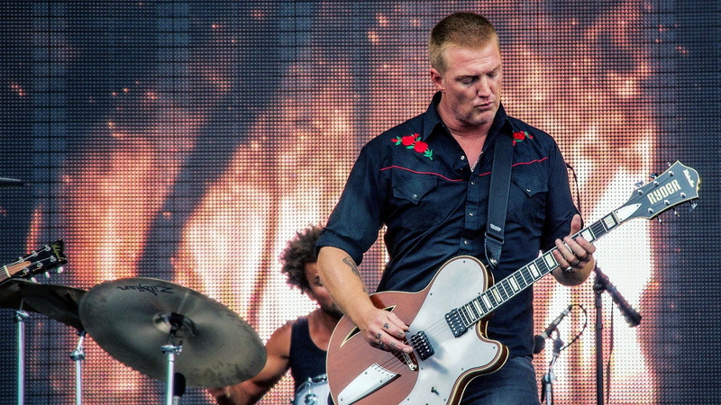 music, homme, jon, theodore, guitars, age, josh, concert, 1080P, drum, band, queens, stone, set