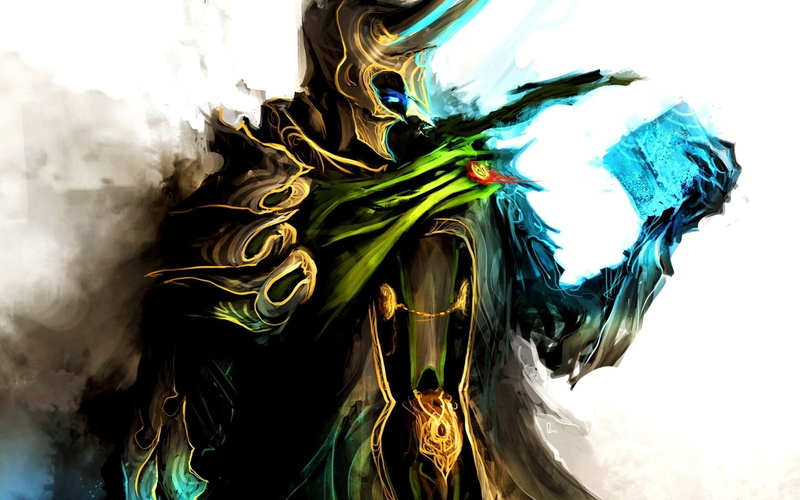 entertainment, avengers, deviant, art, comics, medieval, marvel, fantasy, thedurrrrian, artist, Marvel Comics, fantasy art, the avengers, hd, movies, artwork