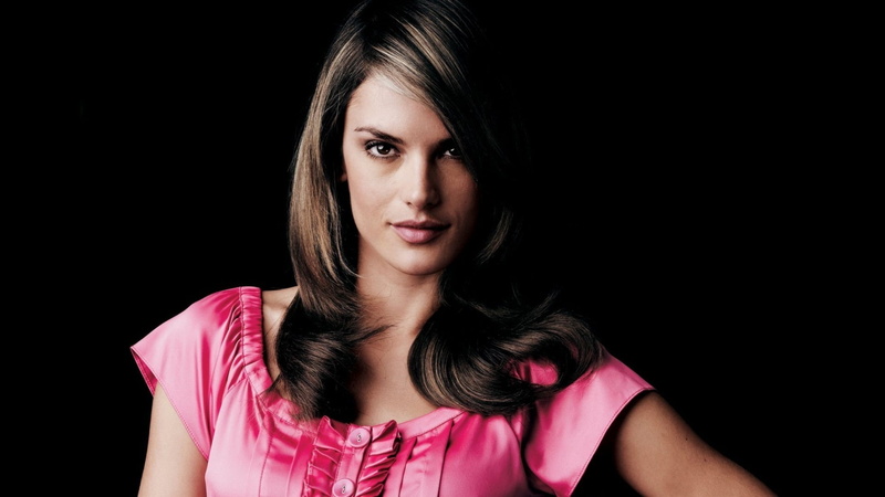 Alessandra, Ambrosio, 1080P