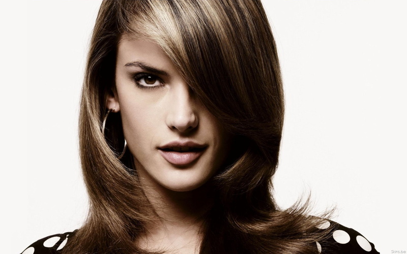 s, face, Ambrosio, women, 1080P, Alessandra