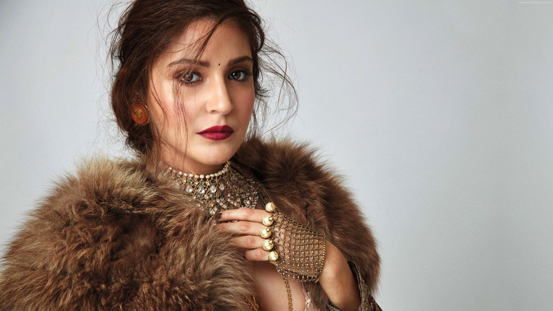 bollywood, photo, Anushka Sharma, 4K, 4k