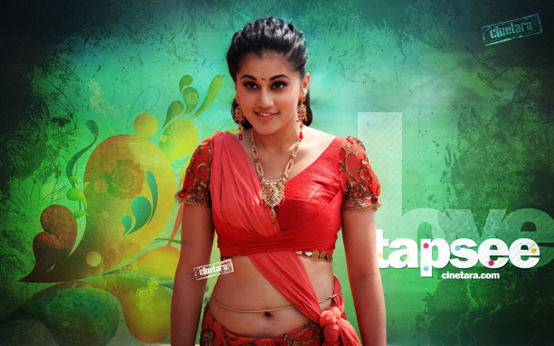 tapsee, 1080P, babe, bollywood, actress, model