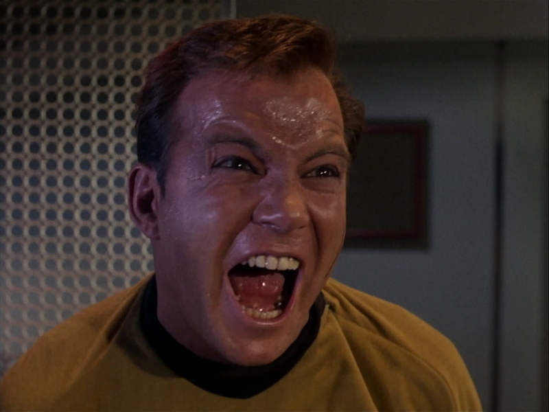 Star Trek, William Shatner, 720P, James T. Kirk, Star Trek: The Original Series