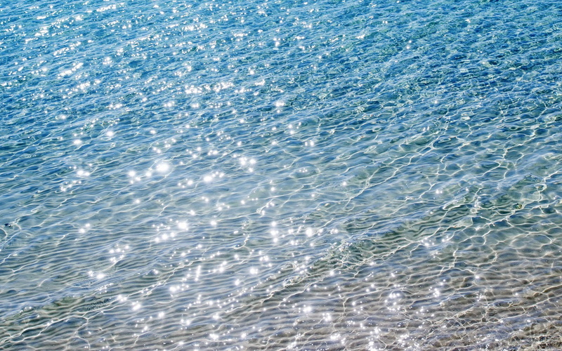 blue, wave, liquid, reflection, relaxation, bright, swimming pool, day, clean, deep, purity, vacations, WATER, transparent, 1080P, full frame, textured