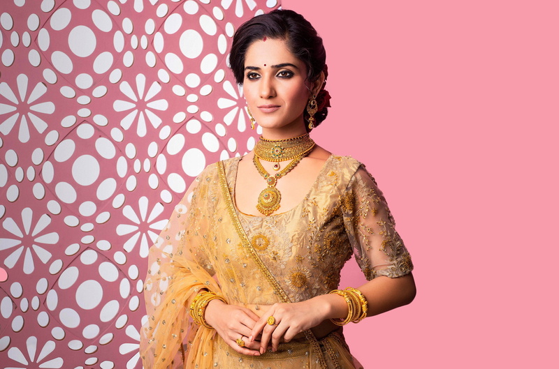 Black Hair, Earrings, Necklace, 2K, Indian, Jewelry, Actresses, Actress, Ruhani Sharma, Brown Eyes, Girl