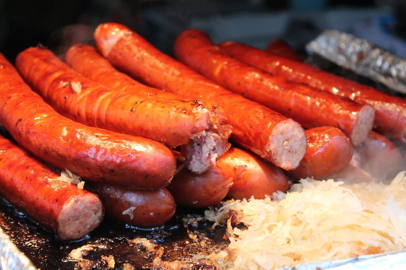 ready-to-eat, barbecue, healthy eating, crockery, seafood, sausages, grilled, close-up, butcher, eating, pork, hot dog, freshness, lobster, united kingdom