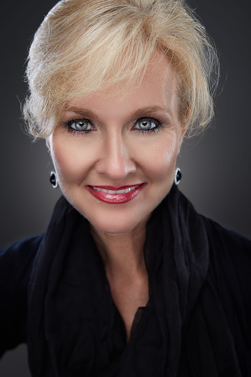 indoors, blonde, cheerful, scarf, face, wearing, looking At Camera, young Adult, lips, only women, woman, model, onyx, haired, close-up, red, women, smiling