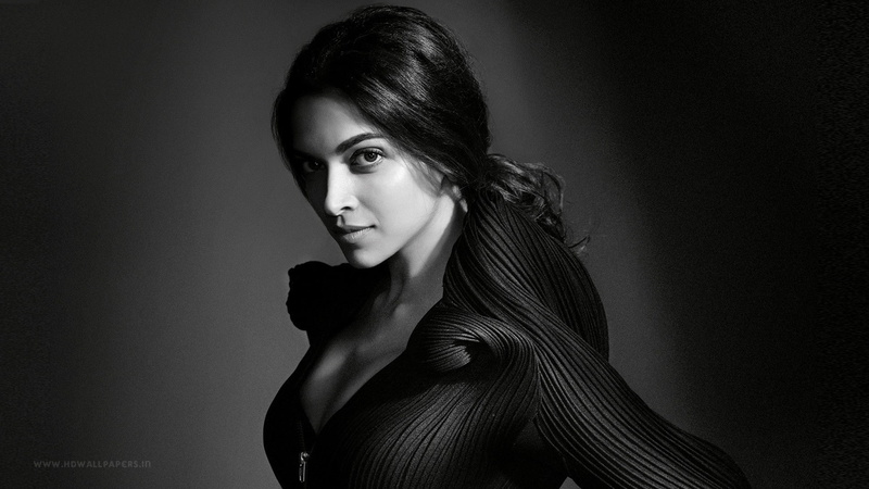 1080P, Deepika Padukone, human face, young women, fashion, one person, headshot, luxury, beauty, celebrity, women, hairstyle, long hair, hair, portrait