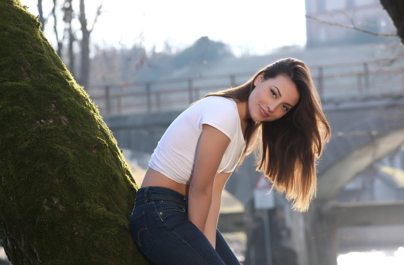 1080P, lorena garcia