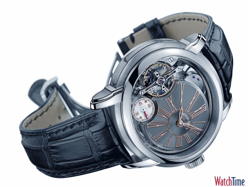 luxury watches, 1080P, watch, Audemars Piguet