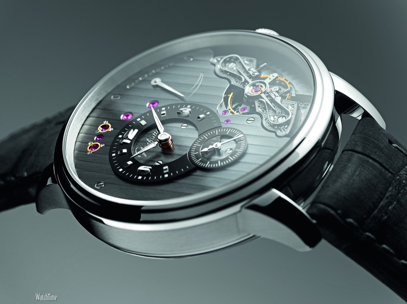 Glashütte, watch, 2K, luxury watches