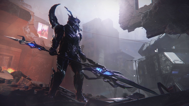 Upcoming Games, 1080P, focus home interective, video game characters, the surge 2, entertainment