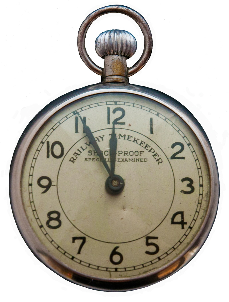 gray, hour hand, clock Face, old, studio shot, white background, wall clock, horology, clock, timer, watch, wall - building feature, time, minute Hand