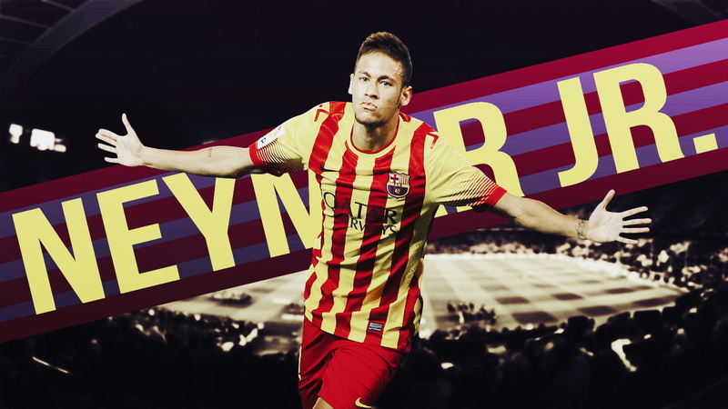 neymar jr, 720P, brasil, neymar, barcelona, cool