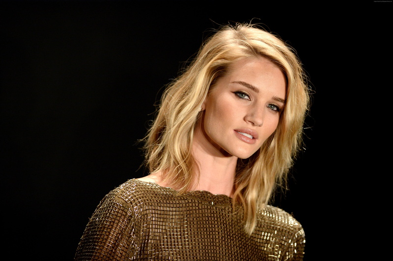 Cannes Film Festival 2016, Rosie Huntington-Whiteley, 4K