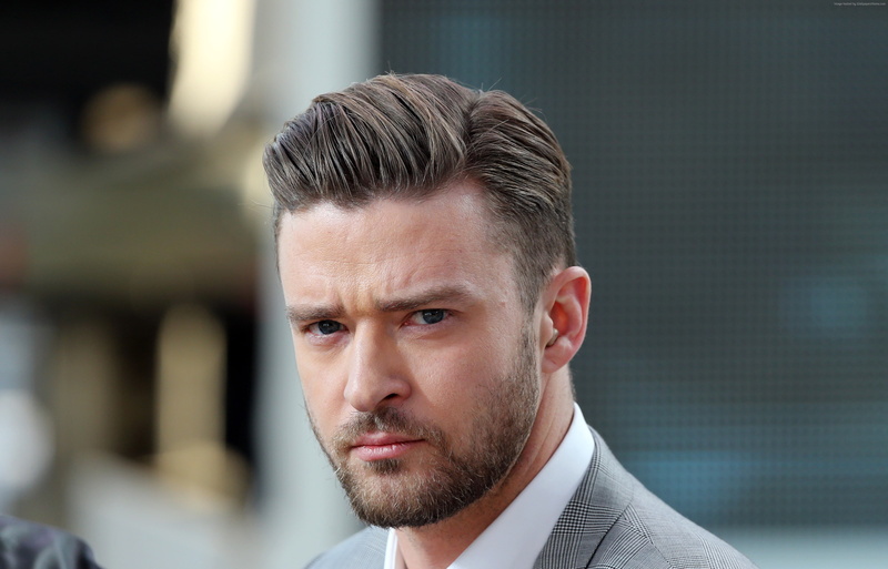 Justin Timberlake, 4K, Cant Stop the Feeling, Most popular celebs, Cannes Film Festival 2016
