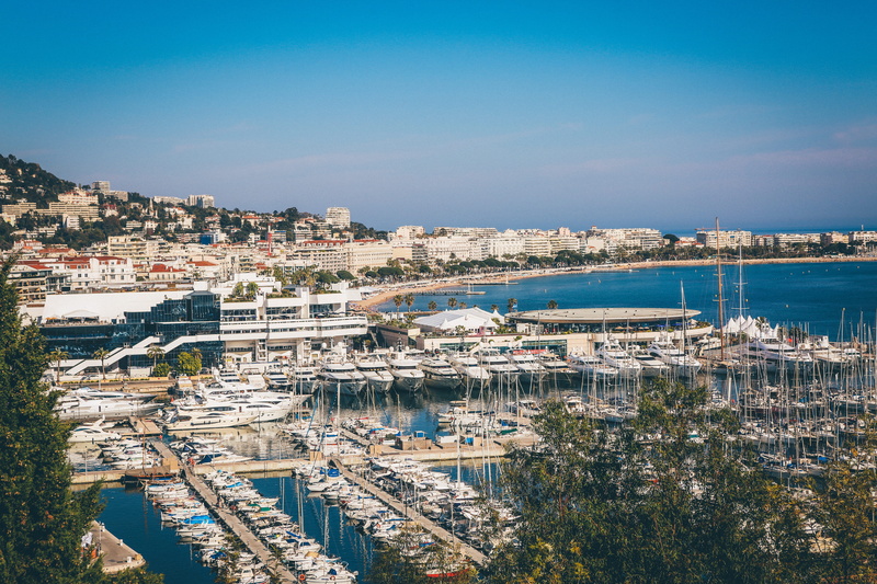 harbour, riviera, france, transportation, nickkarvounis, coastline, film festival, nature, yacht, building, water, outdoors, europe, harbor, nautical vessel