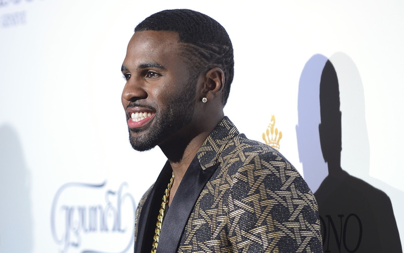 cannes, jason, derulo, Jason Derulo, 1080P