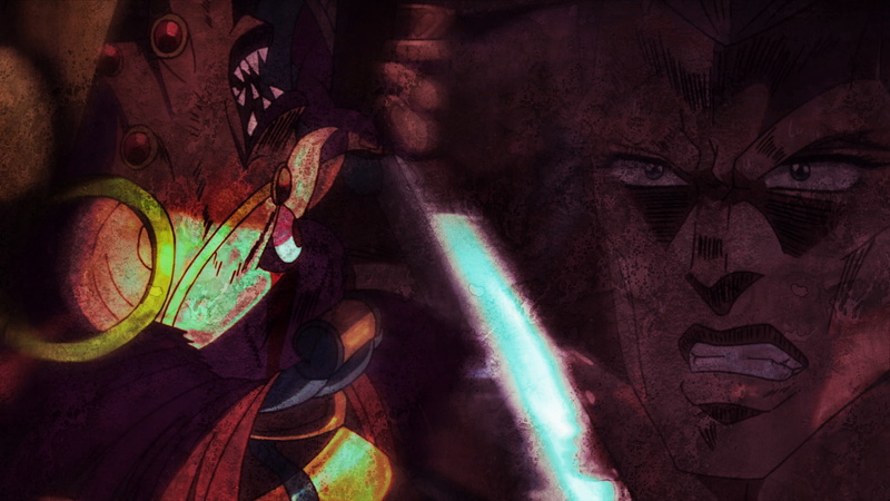 Jojos Bizarre Adventure, 1080P, Jean Pierre Polnareff, Anime, The Devil (Jojos Bizarre Adventure)