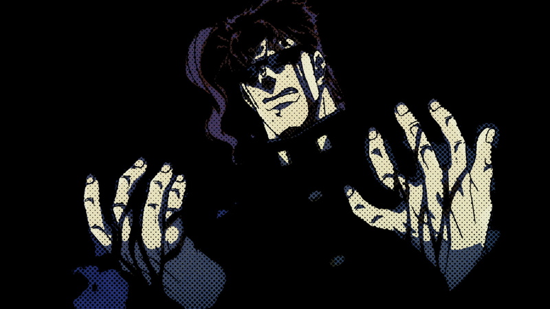 Noriaki Kakyoin, Jojos Bizarre Adventure, Anime, 1080P