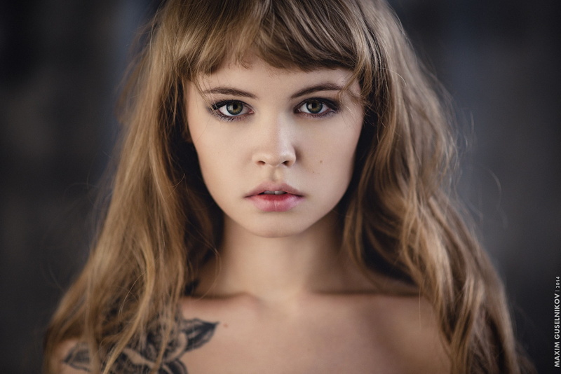 beautiful, 1080P, anastasia, scheglova, tattoo, flowers tattoo, 2048x1367, beautiful woman, anastasia scheglova, flowers, portrait, woman