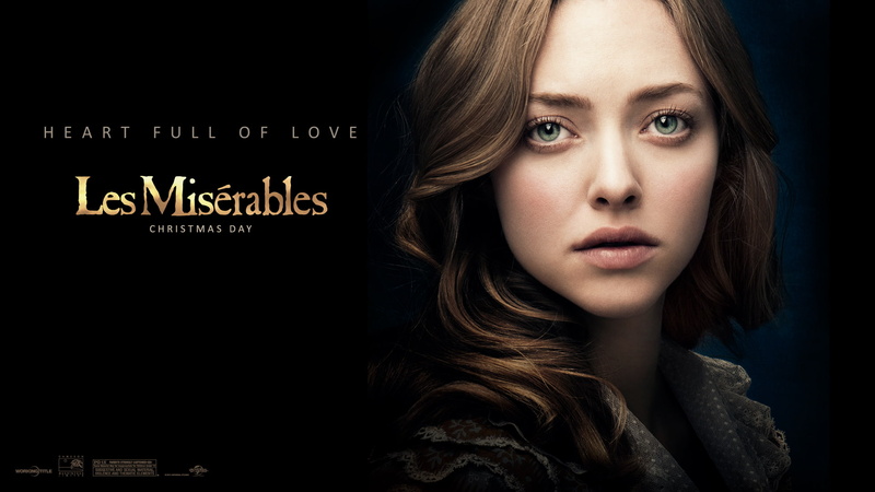 ama, miserables, les, amanda, seyfried, 1080P